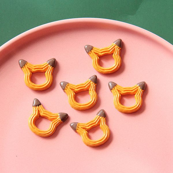 japanese bulk food play simulation small piggy fruit accessories resin food play diy mobile phone case material, Silver
japanese bulk food play simulation small piggy fruit accessories resin food play diy mobile phone case material, Silver