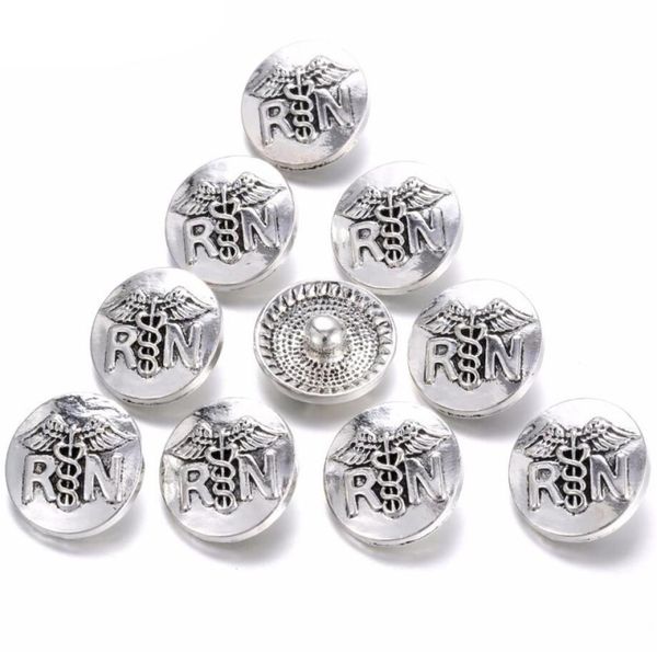 10pcs snap jewelry nurse rn metal snap buttons for 18mm snap bracelet bangles5619489, Bronze;silver
10pcs snap jewelry nurse rn metal snap buttons for 18mm snap bracelet bangles5619489, Bronze;silver