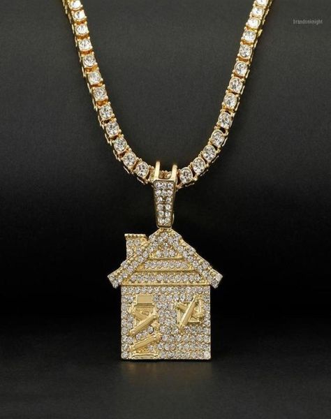 hip hop bando trap house necklace men bling bling savage pendant necklace with tennis chain female out link chain jewelry11634871, Silver
hip hop bando trap house necklace men bling bling savage pendant necklace with tennis chain female out link chain jewelry11634871, Silver