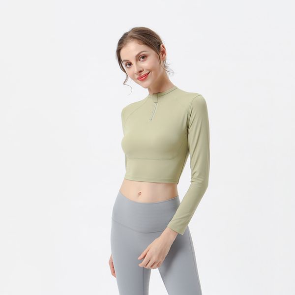 align yoga long sleeve training woman tshirt slim gym swiftly tech full stretch fitness t-shirts define running popular bodybuilding tee gi
align yoga long sleeve training woman tshirt slim gym swiftly tech full stretch fitness t-shirts define running popular bodybuilding tee gi