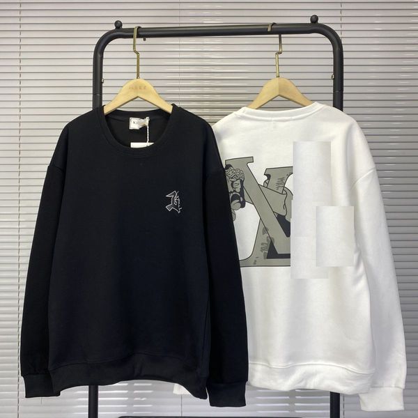 designer men's printed hoodie candy hoodie stone women's casual logo long sleeve couple loose o-neck sweatshirt 001, Black
designer men's printed hoodie candy hoodie stone women's casual logo long sleeve couple loose o-neck sweatshirt 001, Black