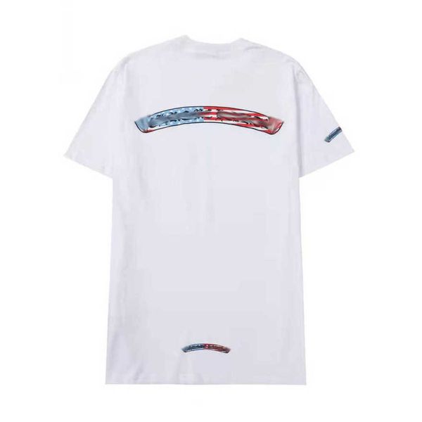 luxury men's classics t shirt brand ch t-shirts designers men women tees fashion horseshoe sanskrit cross print cotton t-shirt casual, White;black
luxury men's classics t shirt brand ch t-shirts designers men women tees fashion horseshoe sanskrit cross print cotton t-shirt casual, White;black