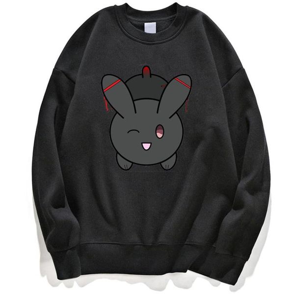 men039s hoodies sweatshirts cql wei wuxian anime mo dao zu shi women men hoodie sweatshirt kawaii crewneck hoody jumper pullo1150570, Black
men039s hoodies sweatshirts cql wei wuxian anime mo dao zu shi women men hoodie sweatshirt kawaii crewneck hoody jumper pullo1150570, Black