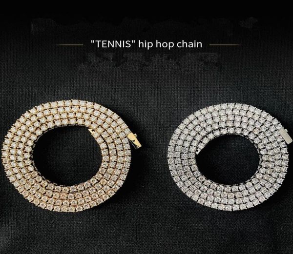 3mm tennis chains sliver link chain hip hop jewelry necklace iced out diamond bling gold tennis9873813, Silver
3mm tennis chains sliver link chain hip hop jewelry necklace iced out diamond bling gold tennis9873813, Silver