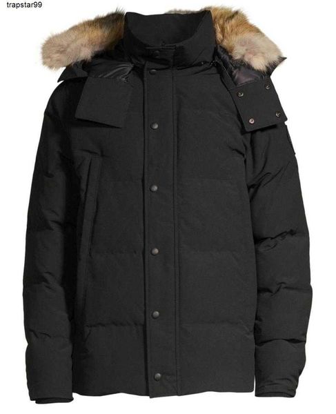 designer mens down jackets homme jassen outdoor winter parka big fur hooded outerwear chaquetas hooded manteau jacket coat hiver doudoune ca, Black
designer mens down jackets homme jassen outdoor winter parka big fur hooded outerwear chaquetas hooded manteau jacket coat hiver doudoune ca, Black