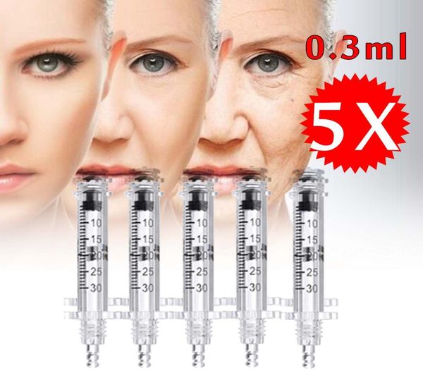 5pcs replacement hyaluron pen accessories non invasive wrinkle removal atomizer nebulizer accessories3096504
5pcs replacement hyaluron pen accessories non invasive wrinkle removal atomizer nebulizer accessories3096504