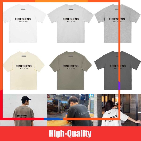 summer essentail t shirt designers essen casual shirts men women luxury shorts essent tshirt essentail chest print fashion tees essentiel t, White;black
summer essentail t shirt designers essen casual shirts men women luxury shorts essent tshirt essentail chest print fashion tees essentiel t, White;black
