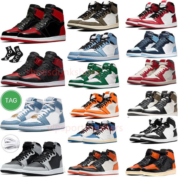 1 1s mens basketball shoes unc toe lost found gorge pine green bred patent dark mocha grey fog starfish obsidian shadow chicago tint men wom
1 1s mens basketball shoes unc toe lost found gorge pine green bred patent dark mocha grey fog starfish obsidian shadow chicago tint men wom