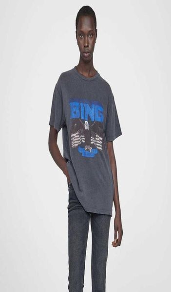 2023ss niche eagle letter print t shirt vintage stir-fried snowflake women designer short-sleeved t-shirt cotton summer tee polo3048660, White
2023ss niche eagle letter print t shirt vintage stir-fried snowflake women designer short-sleeved t-shirt cotton summer tee polo3048660, White