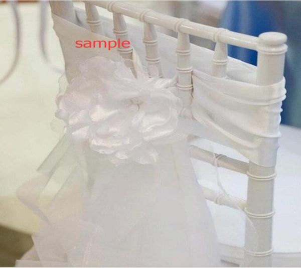 2015 ruffles white 3d flower organza romantic beautiful chair sash chair covers wedding decorations wedding supplies sample g018793749
2015 ruffles white 3d flower organza romantic beautiful chair sash chair covers wedding decorations wedding supplies sample g018793749