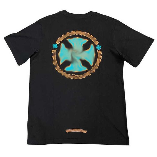 luxury men's classics t shirts brand ch t-shirts designers men women tees fashion horseshoe sanskrit cross print cotton tshirts casual, White;black
luxury men's classics t shirts brand ch t-shirts designers men women tees fashion horseshoe sanskrit cross print cotton tshirts casual, White;black