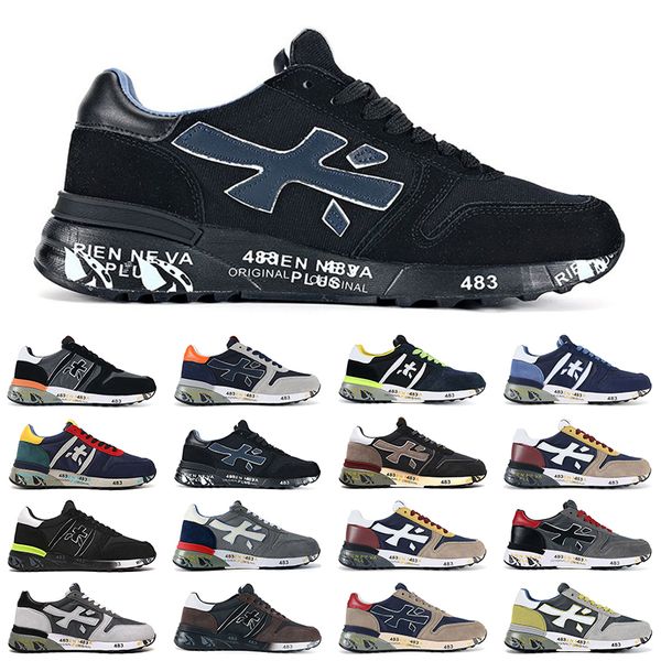 designer shoes premiata runner lander landeck mick black white midnight blue beige green luxury sneakers mens trainer
designer shoes premiata runner lander landeck mick black white midnight blue beige green luxury sneakers mens trainer