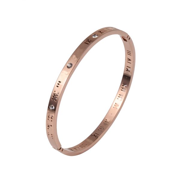 womens luxury jewelry designer bracelet beads for jewelry making of stainless steel plated gold bracelets roman numerals bracelet inlaid dia, Black
womens luxury jewelry designer bracelet beads for jewelry making of stainless steel plated gold bracelets roman numerals bracelet inlaid dia, Black