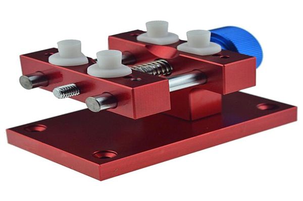 stainless steel large watch repair kits case vise with base holder for r metal enlarged open table tool6826947
stainless steel large watch repair kits case vise with base holder for r metal enlarged open table tool6826947