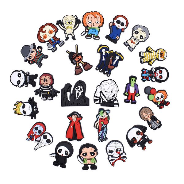 anime charms wholesale childhood memories halloween ghost skull horror funny gift cartoon charms shoe accessories pvc decoration buckle soft, Blue
anime charms wholesale childhood memories halloween ghost skull horror funny gift cartoon charms shoe accessories pvc decoration buckle soft, Blue