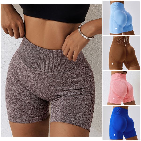 lu-6415 yoga outfit womens shorts running close-fitting cycling pants exercise high waist fitness wear elastic peach butt pants skinny sport
lu-6415 yoga outfit womens shorts running close-fitting cycling pants exercise high waist fitness wear elastic peach butt pants skinny sport