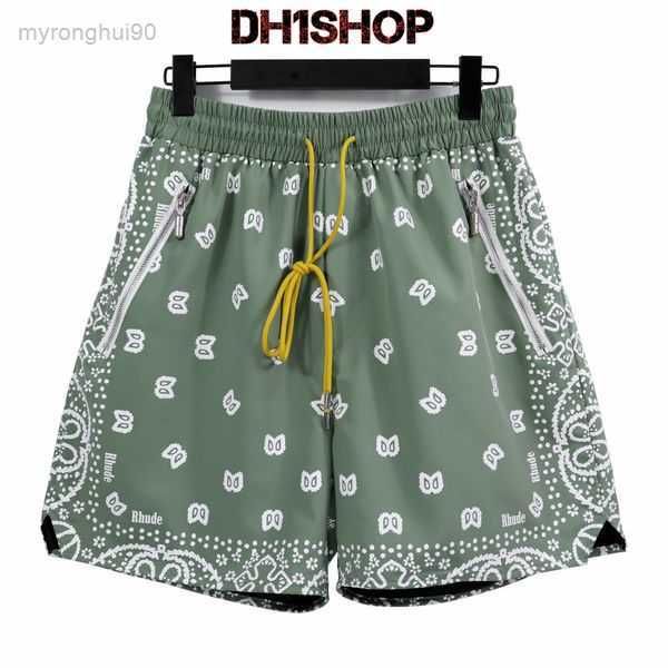 rhude shorts summer street fashion designers sports rhude loose mesh cloth ventilate beach pants us size s-xl 8eov, White;black
rhude shorts summer street fashion designers sports rhude loose mesh cloth ventilate beach pants us size s-xl 8eov, White;black