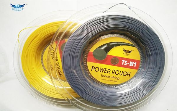alu power rough kelist tennnis string quality same to the famous brand luxilon 200mreel7060737
alu power rough kelist tennnis string quality same to the famous brand luxilon 200mreel7060737