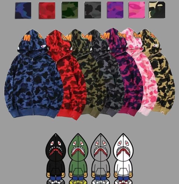 2021 designer hoodie sweater mens women camouflage jacket jogger zipper japanese fashion sportwear brand hooded sweatshirt tracksuit3134261, Black
2021 designer hoodie sweater mens women camouflage jacket jogger zipper japanese fashion sportwear brand hooded sweatshirt tracksuit3134261, Black