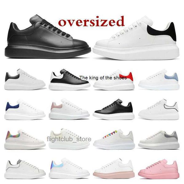 oversized sports alexander''mqueen triple black fashion men sneakers platform women white suede casual leather shoes womens traine
oversized sports alexander''mqueen triple black fashion men sneakers platform women white suede casual leather shoes womens traine