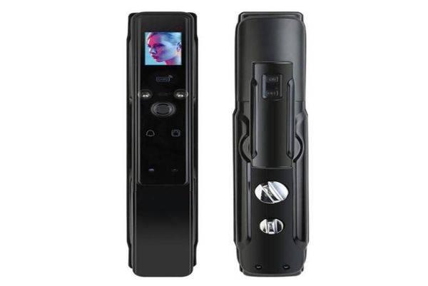 antitheft smart door lock face recognition fingerprint automatic password black4873683
antitheft smart door lock face recognition fingerprint automatic password black4873683