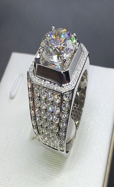 handmade jewelry men fashion white gold filled rings round cut 4ct diamond cz engagement wedding band ring for men bijoux4951572, Slivery;golden
handmade jewelry men fashion white gold filled rings round cut 4ct diamond cz engagement wedding band ring for men bijoux4951572, Slivery;golden