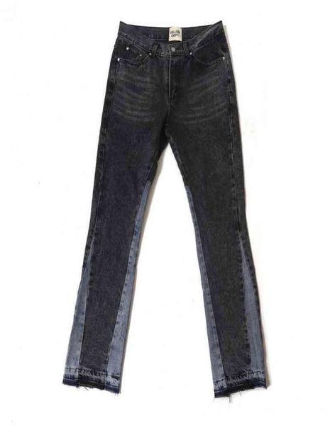 galery dept vintage stitching casual loose and versatile micro horn jeans men039s and women039s fashion xym8566647, Blue
galery dept vintage stitching casual loose and versatile micro horn jeans men039s and women039s fashion xym8566647, Blue