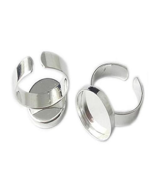 beadsnice bronze bezel ring blank unique jewelry adjustable rings with 15mm round cameo setting ring bases for your jewelry making4789133, Slivery;crystal
beadsnice bronze bezel ring blank unique jewelry adjustable rings with 15mm round cameo setting ring bases for your jewelry making4789133, Slivery;crystal