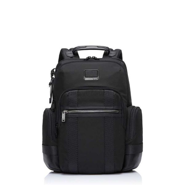 designer bag tumi backpack men's backpack 15 inch computer bag travel bag fashion women's bag solid ballistic nylon 232 307
designer bag tumi backpack men's backpack 15 inch computer bag travel bag fashion women's bag solid ballistic nylon 232 307