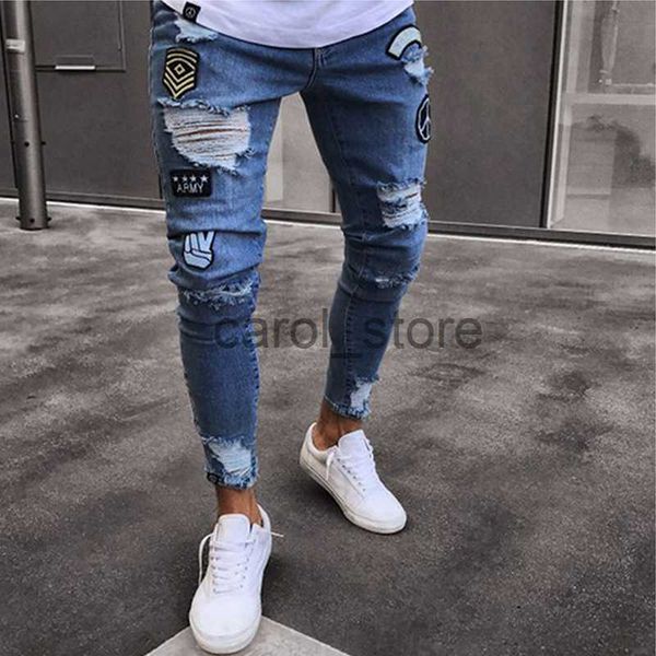men's jeans men's jeans casual men's jeans slim fit elastic motorcycle men's y2k broken pencil pants four seasons blue p
men's jeans men's jeans casual men's jeans slim fit elastic motorcycle men's y2k broken pencil pants four seasons blue p
