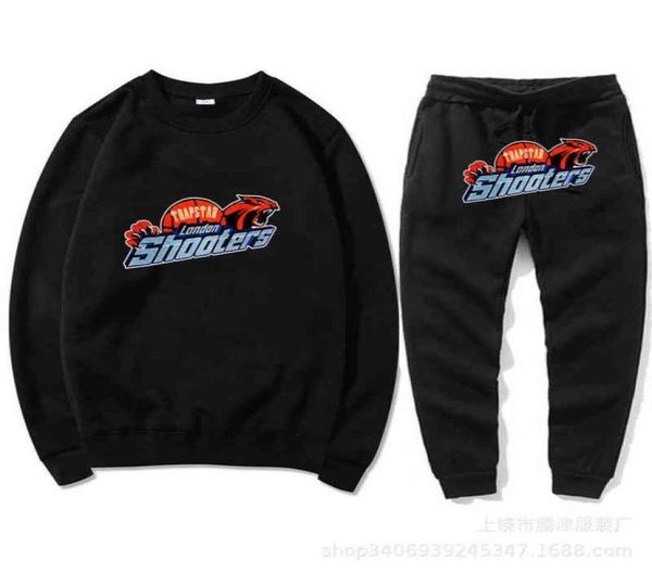 brand trap star pullover pants set men039s fashion casual versatile style men039s autumn winter set9800803, Gray
brand trap star pullover pants set men039s fashion casual versatile style men039s autumn winter set9800803, Gray