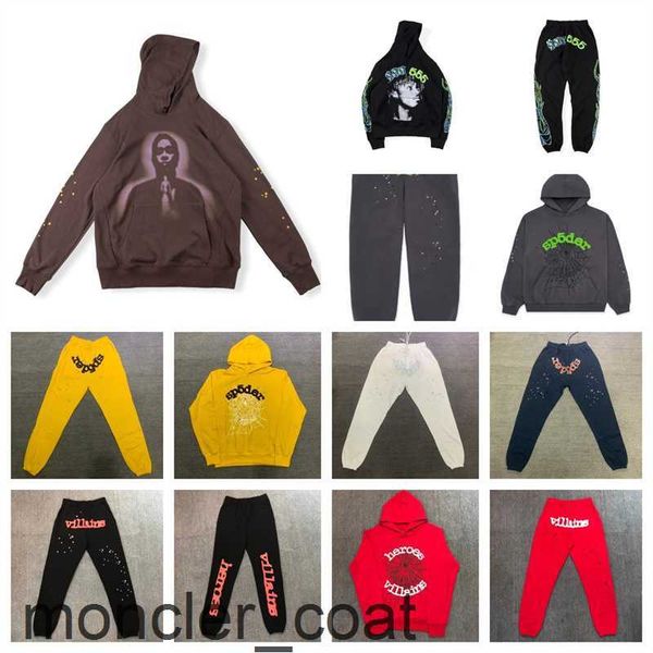 fashion sp5der hoodies designer men's hoodies women men hoodie printing graphic web sweatshirts1s6i, Black
fashion sp5der hoodies designer men's hoodies women men hoodie printing graphic web sweatshirts1s6i, Black