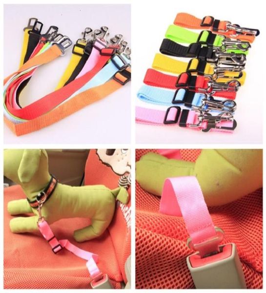 adjustable pet dog safety seat belt nylon jewelry pets puppy lead leash dogs harness vehicle seatbelt supplies travel clip6798030, Red;brown
adjustable pet dog safety seat belt nylon jewelry pets puppy lead leash dogs harness vehicle seatbelt supplies travel clip6798030, Red;brown
