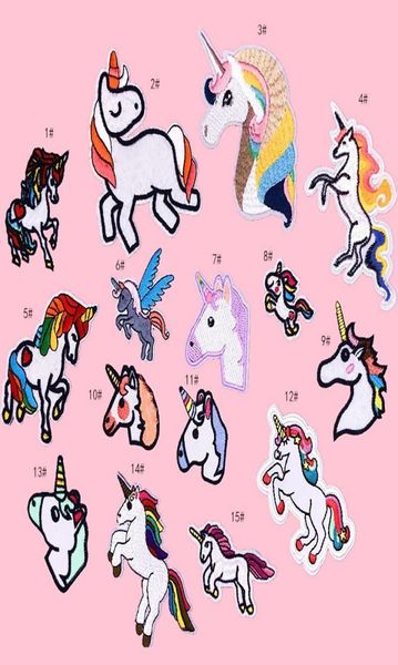 diy fashion patches unicorn horse rainbow patches iron on patch sew embroidery cute decor for clothing jeans winter coat1202809, Black
diy fashion patches unicorn horse rainbow patches iron on patch sew embroidery cute decor for clothing jeans winter coat1202809, Black