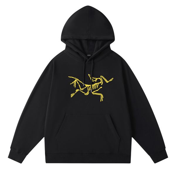 new arc'teryx men's sweatshirts classic casual hoodie fashion trend for men and women o-neck hoodie long-sleeved simple cotton pul, Black
new arc'teryx men's sweatshirts classic casual hoodie fashion trend for men and women o-neck hoodie long-sleeved simple cotton pul, Black