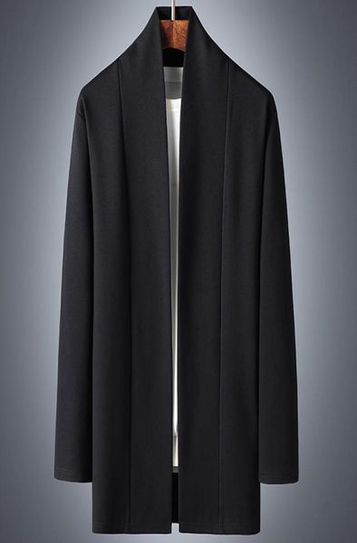 men039s sweaters spring autumn korean fashion black knitted cardigan coat without button men clothes plus size 6xl 7xl 8xl4859909, White;black
men039s sweaters spring autumn korean fashion black knitted cardigan coat without button men clothes plus size 6xl 7xl 8xl4859909, White;black