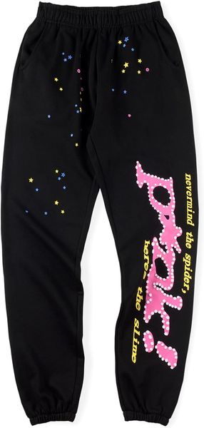 mens hoodie designer spider hip hop 555 hoodie man designer puff print spider sweatpants printed stretch black casual pants gym hiking sport, Black;white
mens hoodie designer spider hip hop 555 hoodie man designer puff print spider sweatpants printed stretch black casual pants gym hiking sport, Black;white