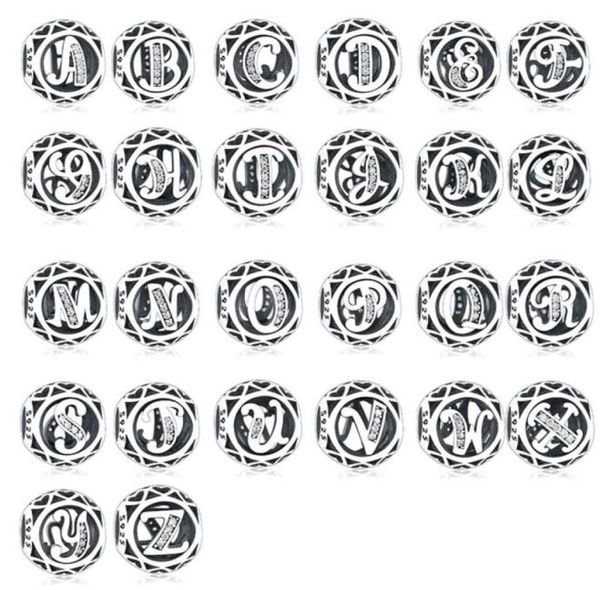 fit original charm bracelet 100 925 silver initial letter alphabet bead az jewelry making berloque craft christmas krale69514309106757, Black
fit original charm bracelet 100 925 silver initial letter alphabet bead az jewelry making berloque craft christmas krale69514309106757, Black