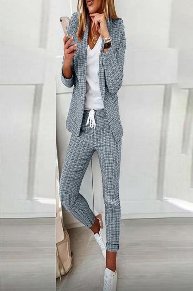 women039s two piece pants women39s jacktet double breasted notched blazer office suit pantsuit solid long sleeve trousers wo3645562, White
women039s two piece pants women39s jacktet double breasted notched blazer office suit pantsuit solid long sleeve trousers wo3645562, White