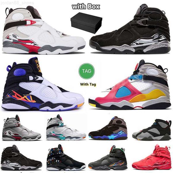 jumpman 8 8s basketball shoes bordeaux white aqua pinksicle quai 54 captain chrome countdown pack multi-color raid three peat mens sport sne, Black
jumpman 8 8s basketball shoes bordeaux white aqua pinksicle quai 54 captain chrome countdown pack multi-color raid three peat mens sport sne, Black