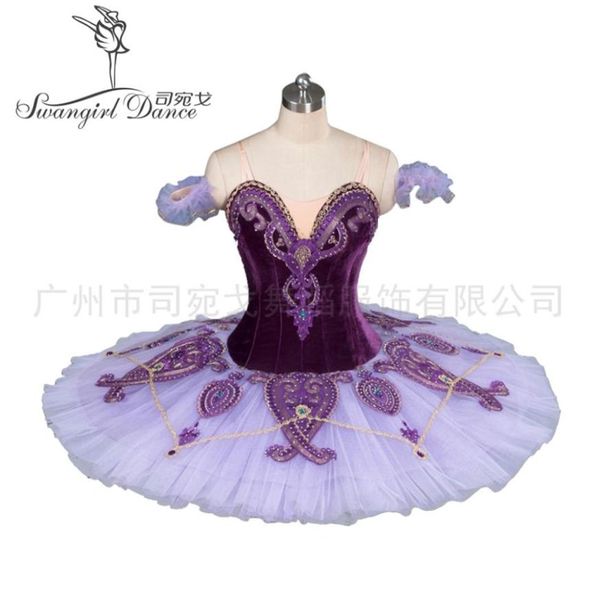 women classic costume tutu dance professional ballet tutu costumes platter competition tutu purple bt90854648710, Black;red
women classic costume tutu dance professional ballet tutu costumes platter competition tutu purple bt90854648710, Black;red