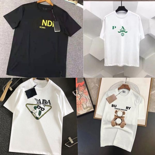 2023 summer mens designer t shirt casual man womens crew neck t-shirt with letters print short sleeves sell luxury men hip hop clothes paris, White;black
2023 summer mens designer t shirt casual man womens crew neck t-shirt with letters print short sleeves sell luxury men hip hop clothes paris, White;black