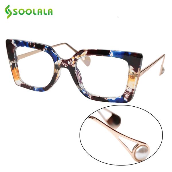 reading glasses soolala anti blue light reading glasses with pearl arms eyeglasses frame 1.0 1.25 1.5 1.75 to 4.0 sunglasses reading glasses
reading glasses soolala anti blue light reading glasses with pearl arms eyeglasses frame 1.0 1.25 1.5 1.75 to 4.0 sunglasses reading glasses