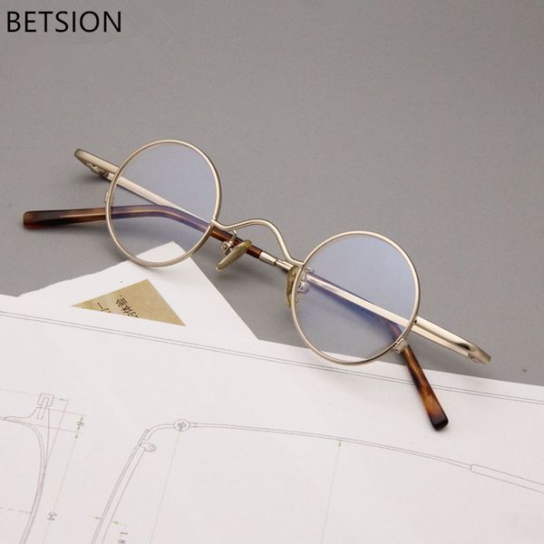 reading glasses betsion super small 34mm round eyeglass frames women men reading glasses optical glasses retro reading mirror eyewear 230804
reading glasses betsion super small 34mm round eyeglass frames women men reading glasses optical glasses retro reading mirror eyewear 230804