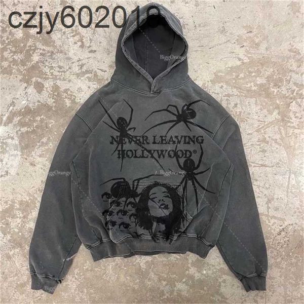 spider print zip oversized hoodie men punk sport loose coat harajuku gothic streetwear long sleeve korean fashion 220819rv8o, Black
spider print zip oversized hoodie men punk sport loose coat harajuku gothic streetwear long sleeve korean fashion 220819rv8o, Black