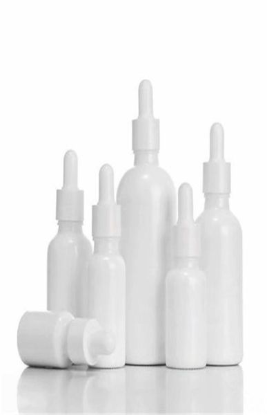 10ml 15ml 30ml 50ml 100ml glass dropper bottles with pipettes white essential oil bottles gold cap for aromatherapy9923575
10ml 15ml 30ml 50ml 100ml glass dropper bottles with pipettes white essential oil bottles gold cap for aromatherapy9923575