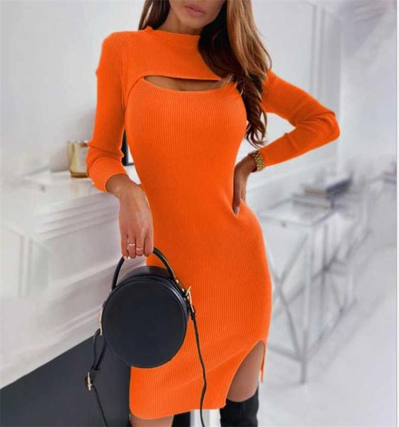 chest hollow knitting round neck long sleeve casual shirt dresses woman dress women clothing short mini base tight slim bodycon2495314, Black;gray
chest hollow knitting round neck long sleeve casual shirt dresses woman dress women clothing short mini base tight slim bodycon2495314, Black;gray
