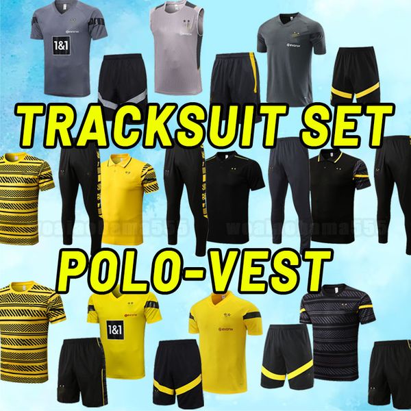 haller 23 24 bellingham reus malen soccer tracksuits dortmund sule reyna 2023 2024 brandt plszczek bellingham vest polo training set short s, Black
haller 23 24 bellingham reus malen soccer tracksuits dortmund sule reyna 2023 2024 brandt plszczek bellingham vest polo training set short s, Black