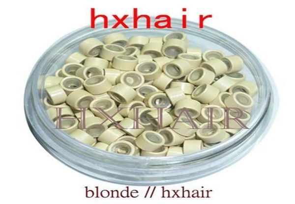 5000pcs 50mm with silicone micro aluminium rings beads black dbrown brown lbrown dblond blond5786647 
5000pcs 50mm with silicone micro aluminium rings beads black dbrown brown lbrown dblond blond5786647