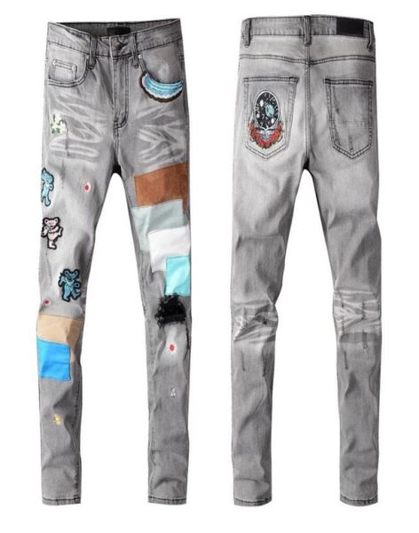 innovative fashion jeans for gray mens ripped destroyed stretch denim slim fit hip motorcycle jean80808587725674, Blue
innovative fashion jeans for gray mens ripped destroyed stretch denim slim fit hip motorcycle jean80808587725674, Blue